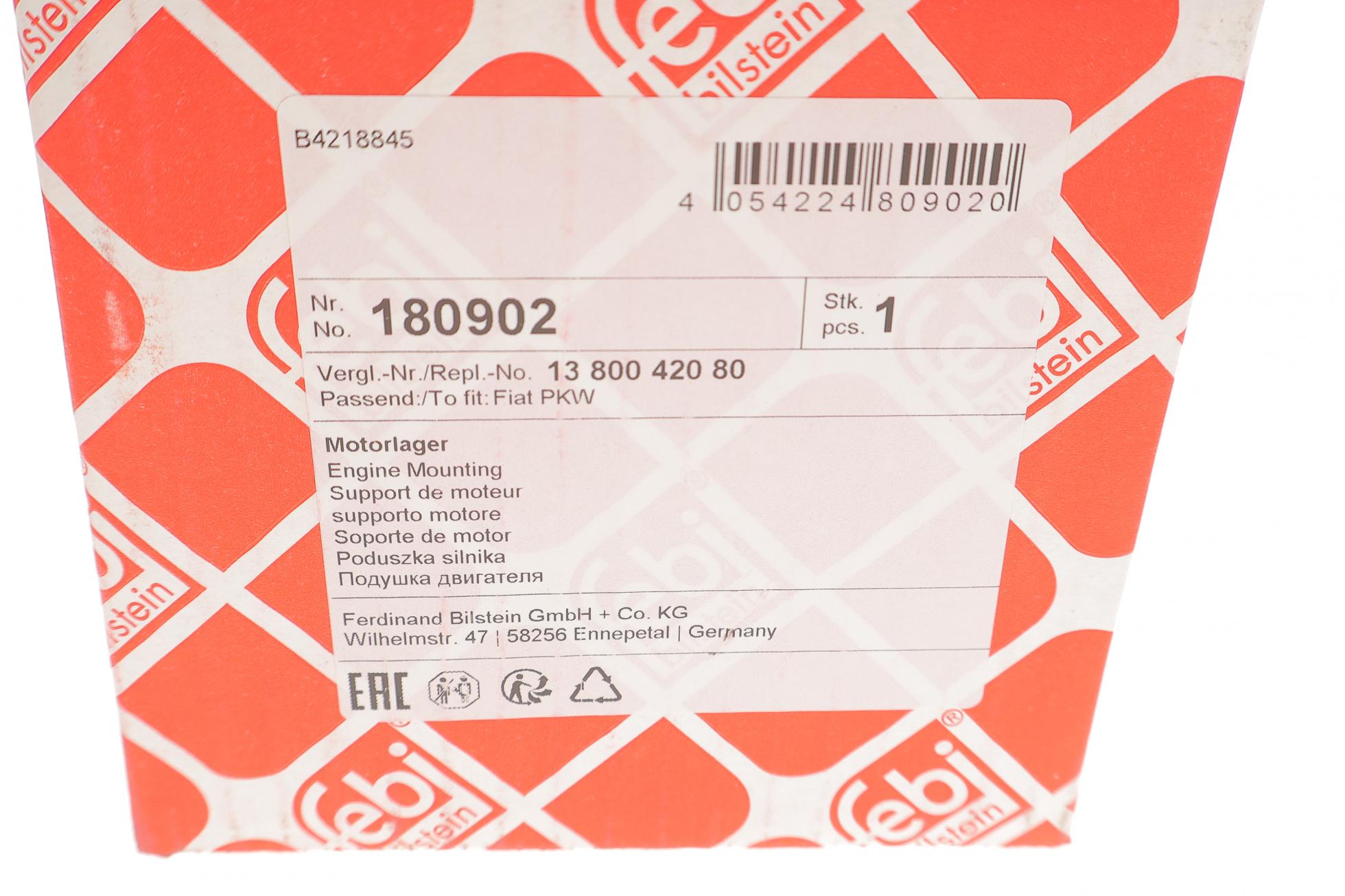 180902 FEBI BILSTEIN